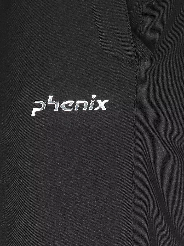 PHENIX | Pantalon de ski basique facile pour femmes |