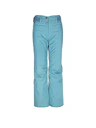 PHENIX | Pantalon de ski femme Basic Easy | Bleu