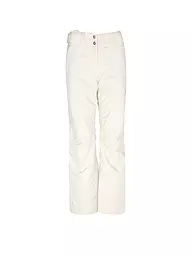 PHENIX | Pantalon de ski femme Basic Easy | Beige