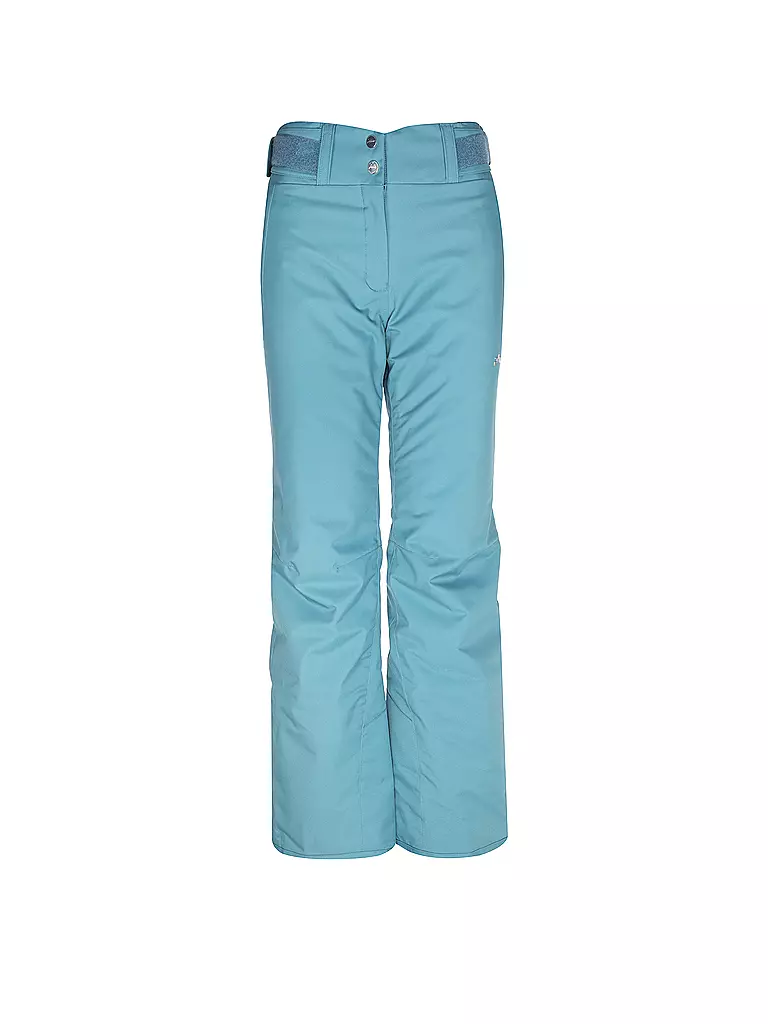 PHENIX | Pantalon de ski femme Basic Easy | Bleu
