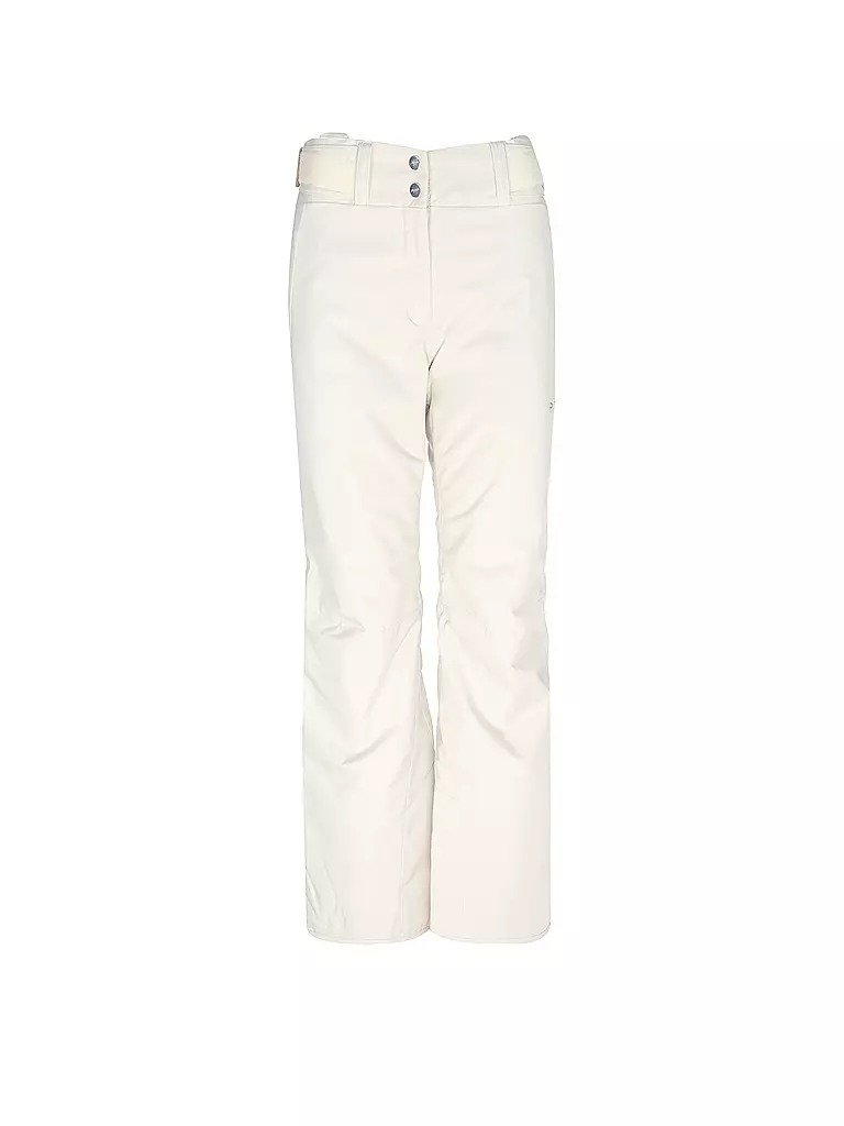 PHENIX | Pantalon de ski femme Basic Easy | Beige
