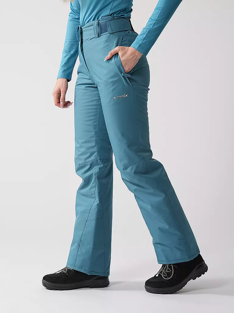 PHENIX | Pantalon de ski femme Basic Easy |