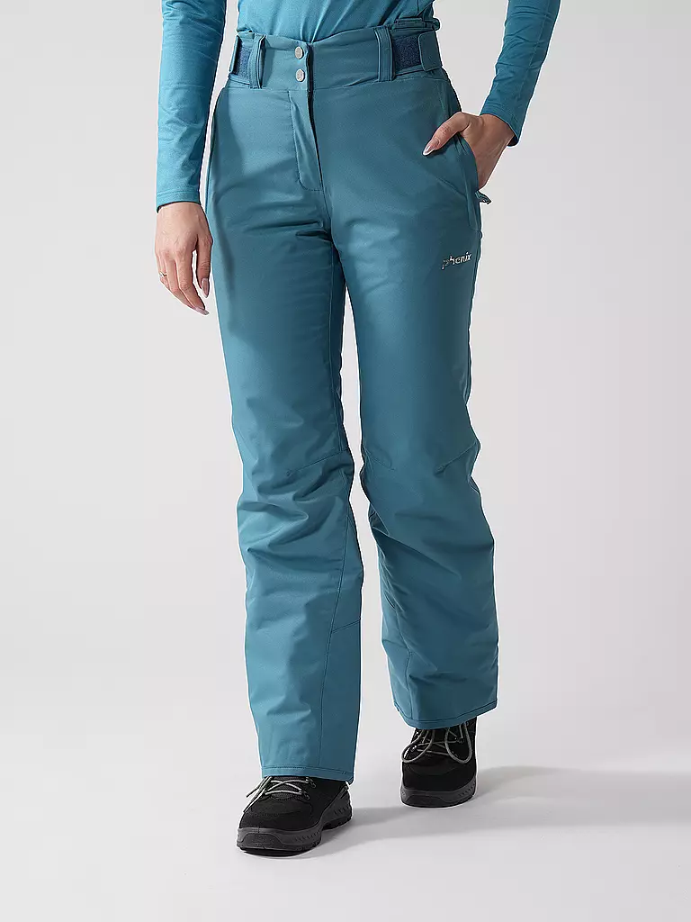 PHENIX | Pantalon de ski femme Basic Easy |