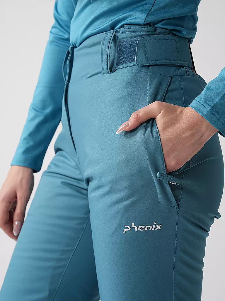 PHENIX | Pantalon de ski femme Basic Easy |