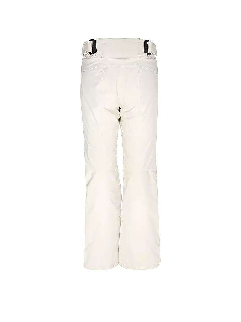 PHENIX | Pantalon de ski femme Basic Easy | Beige