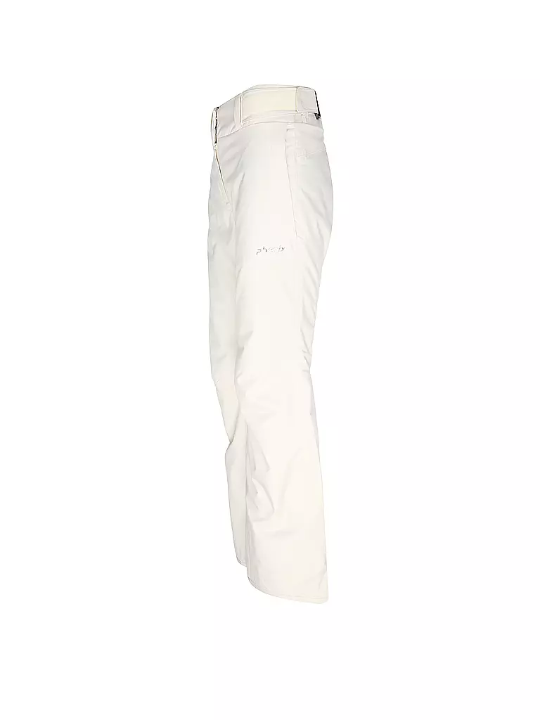 PHENIX | Pantalon de ski femme Basic Easy | Beige