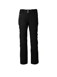 PHENIX | Pantalon de ski femme Smart Jet | Noir