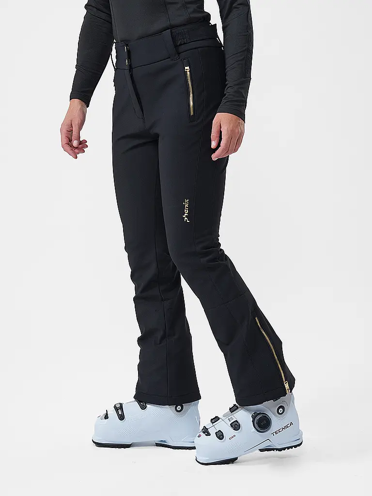 PHENIX | Pantalon de ski femme Smart Jet | 