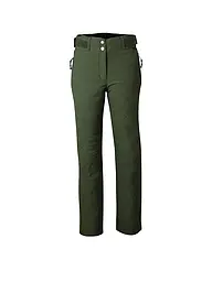 PHENIX | Pantalon de ski femme Variety Cutting | Olive