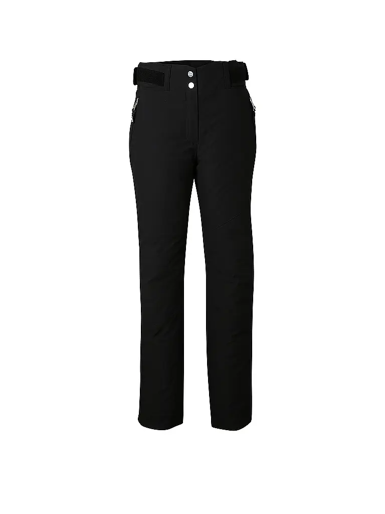 PHENIX | Pantalon de ski femme Variety Cutting | Noir
