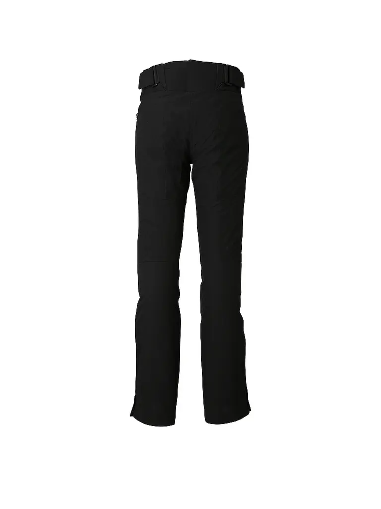 PHENIX | Pantalon de ski femme Variety Cutting | Noir