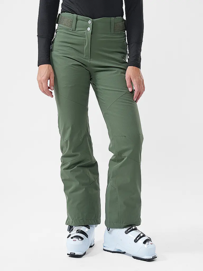 PHENIX | Pantalon de ski femme Variety Cutting | 