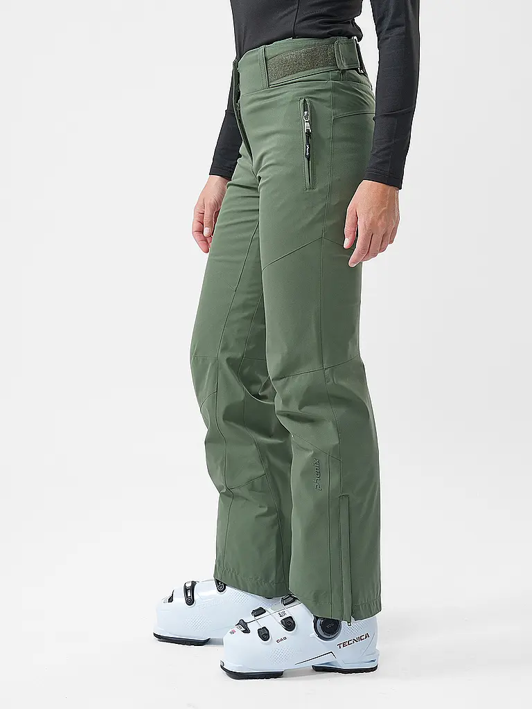 PHENIX | Pantalon de ski femme Variety Cutting | 