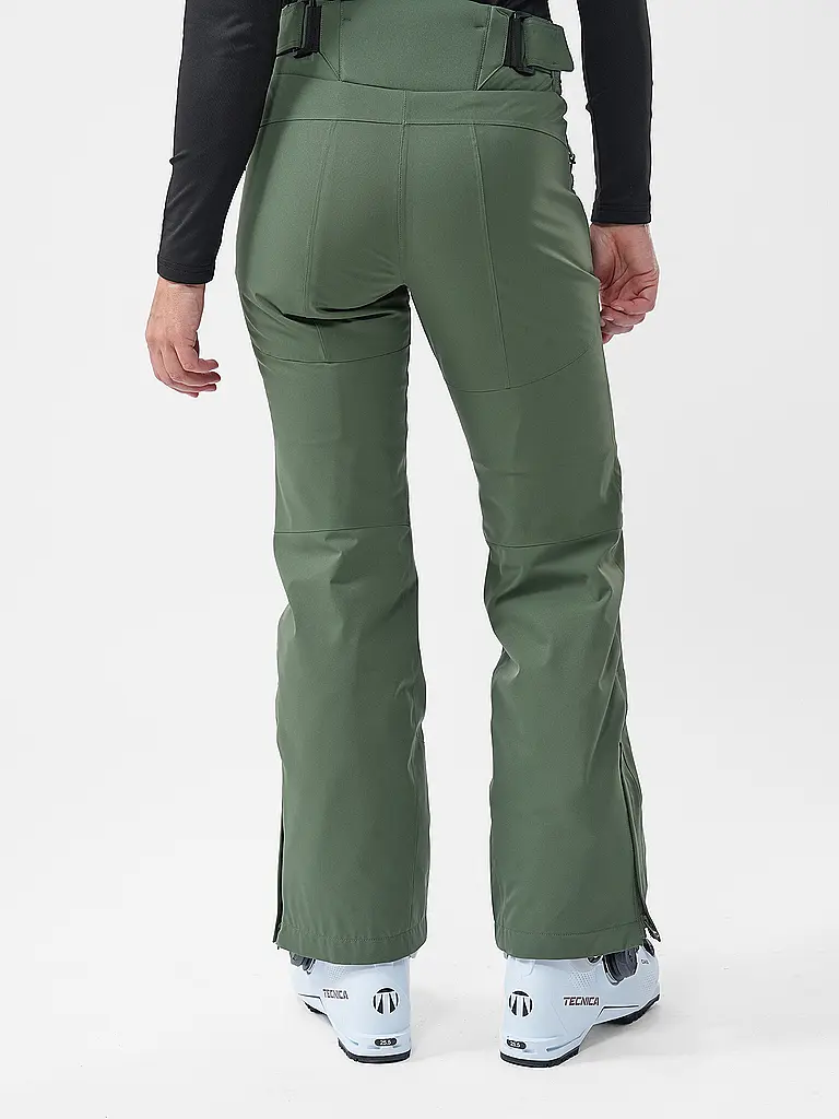 PHENIX | Pantalon de ski femme Variety Cutting | 