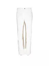 PHENIX | Pantalon de ski femme | Blanc