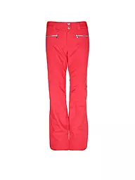 PHENIX | Pantalon de ski femme | Rose vif