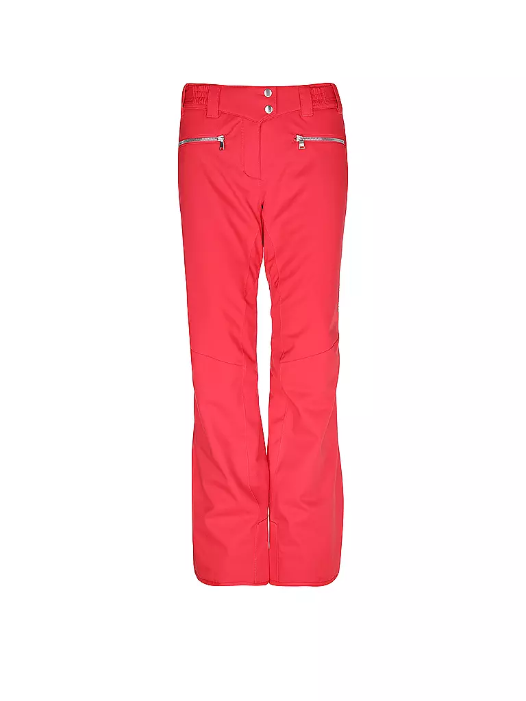 PHENIX | Pantalon de ski femme | Rose vif