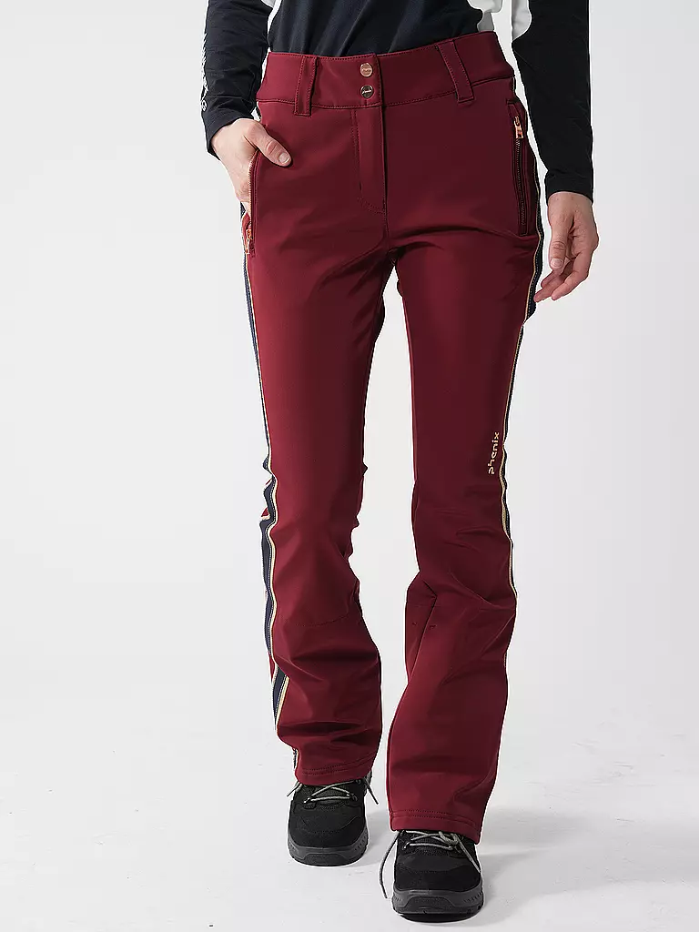 PHENIX | Pantalon de ski femme |