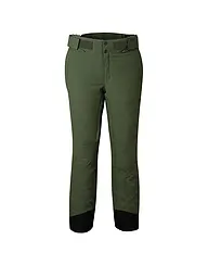PHENIX | Pantalon de ski homme Active Slim | Olive