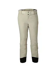 PHENIX | Pantalon de ski homme Active Slim | Beige