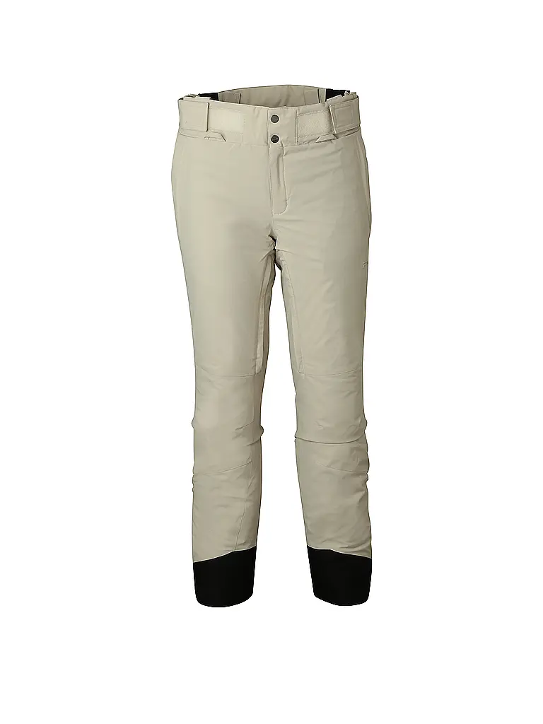 PHENIX | Pantalon de ski homme Active Slim | Beige