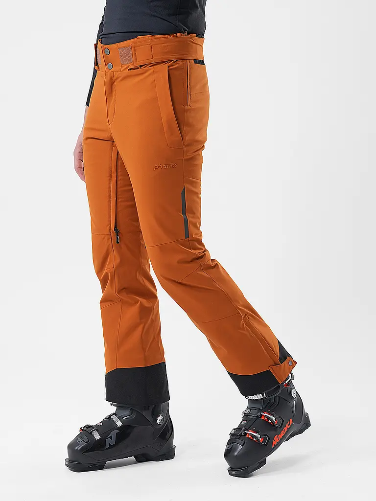 PHENIX | Pantalon de ski homme Active Slim |