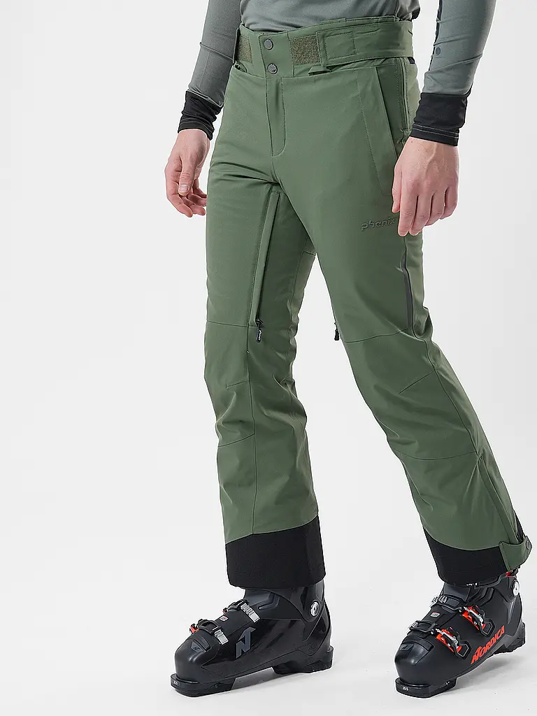 PHENIX | Pantalon de ski homme Active Slim |