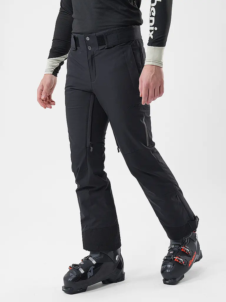 PHENIX | Pantalon de ski homme Active Slim |