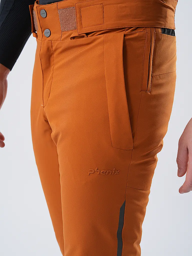 PHENIX | Pantalon de ski homme Active Slim |