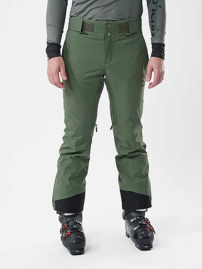 PHENIX | Pantalon de ski homme Active Slim |