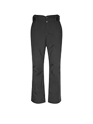 PHENIX | Pantalon de ski homme Legacy 2way Stretch | Noir