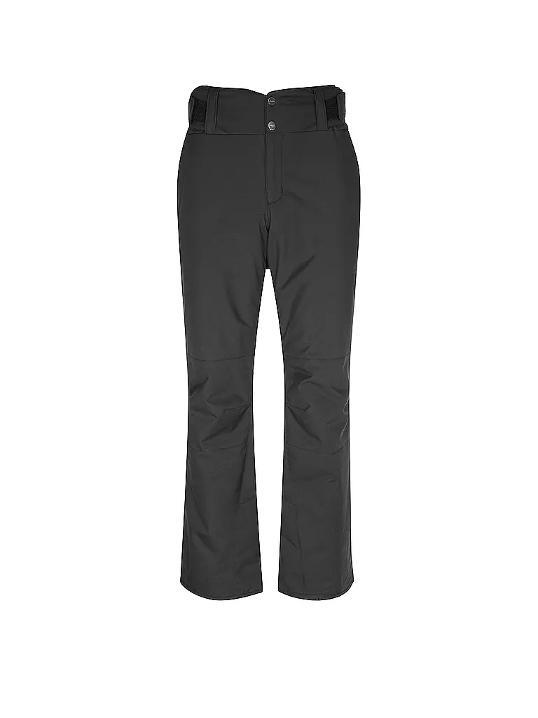 PHENIX | Pantalon de ski homme Legacy 2way Stretch | Noir