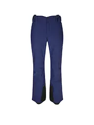 PHENIX | Pantalon de ski homme Super 4way Stretch | Bleu foncé