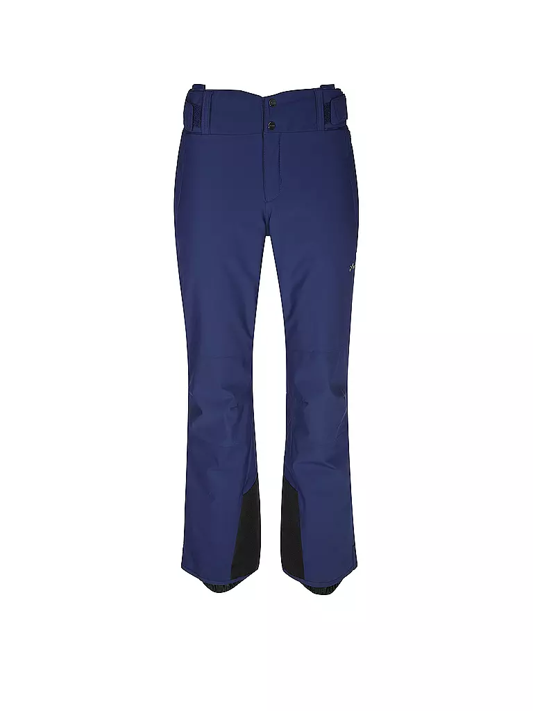 PHENIX | Pantalon de ski homme Super 4way Stretch | Bleu foncé