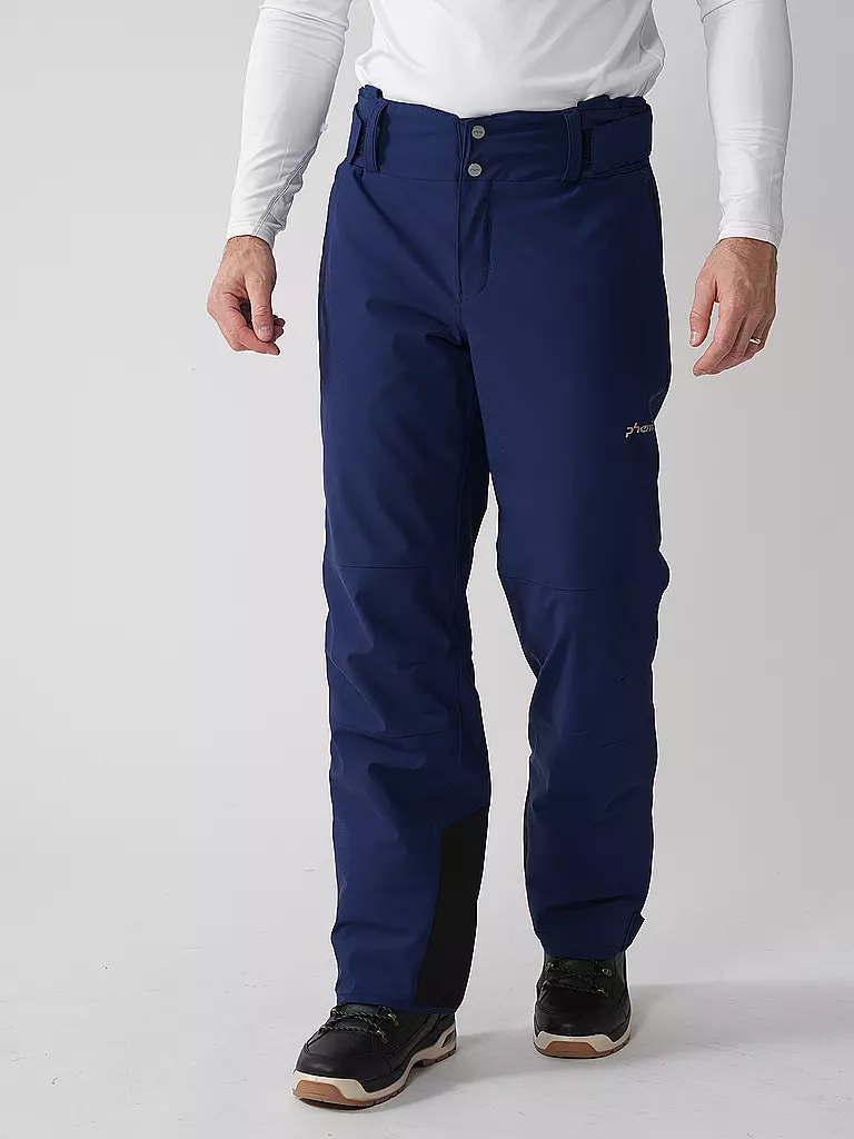 PHENIX | Pantalon de ski homme Super 4way Stretch |