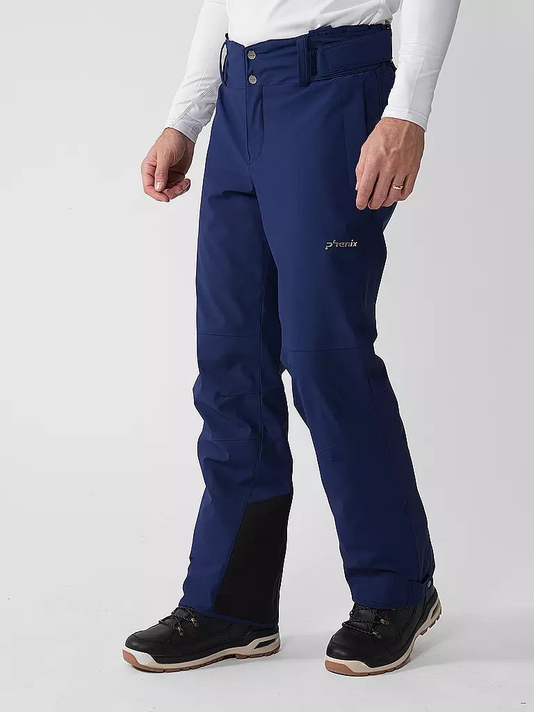 PHENIX | Pantalon de ski homme Super 4way Stretch |