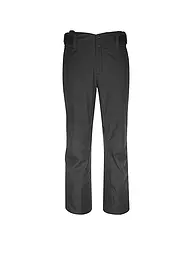 PHENIX | Pantalon de ski homme | Noir