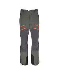PHENIX | Pantalon de ski homme | Olive