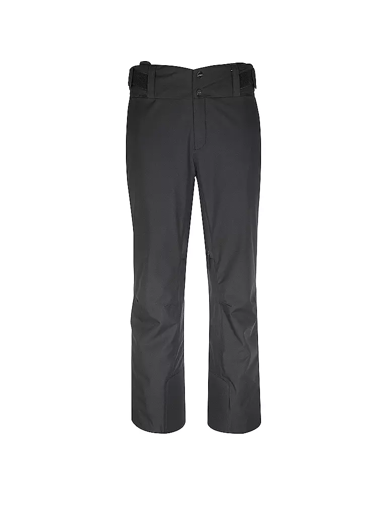 PHENIX | Pantalon de ski homme | Noir
