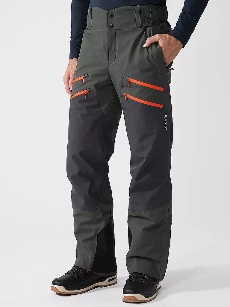PHENIX | Pantalon de ski homme |