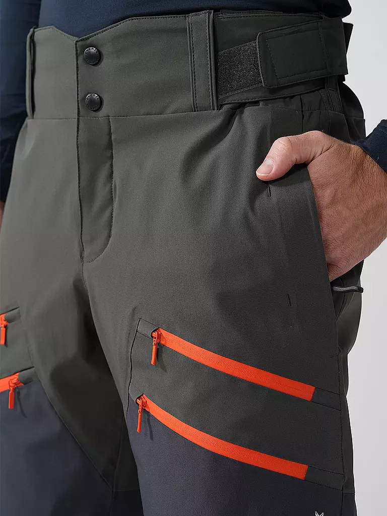 PHENIX | Pantalon de ski homme |