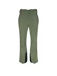 PHENIX | Pantalon de ski Legacy homme | Olive