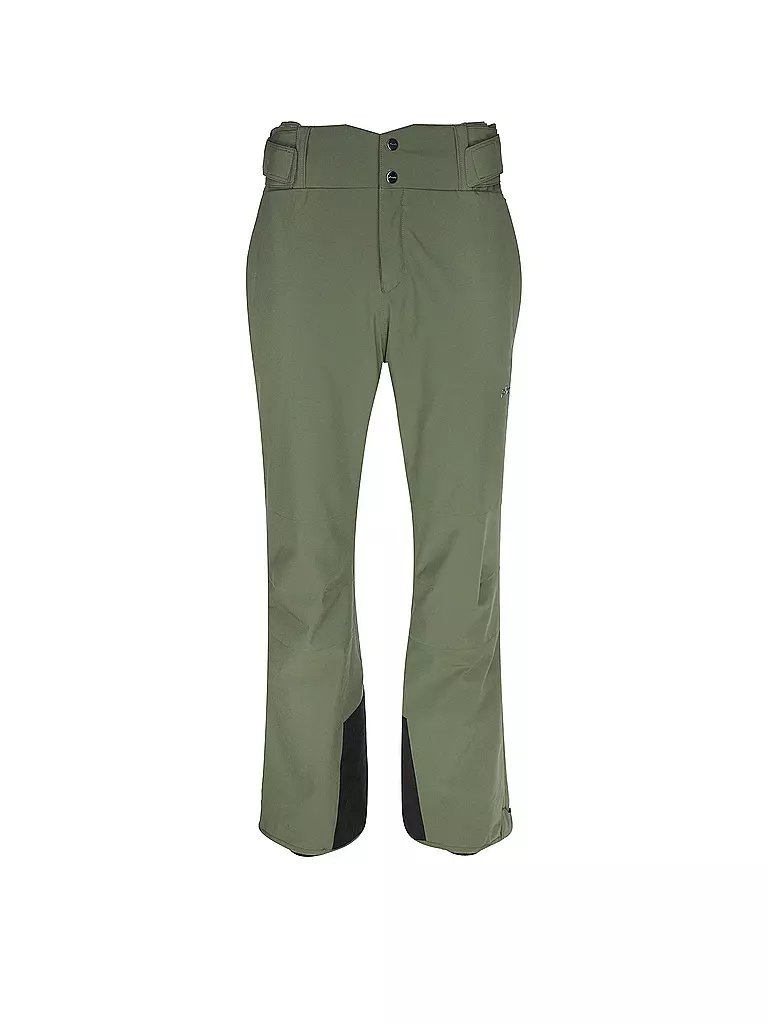 PHENIX | Pantalon de ski Legacy homme | Olive