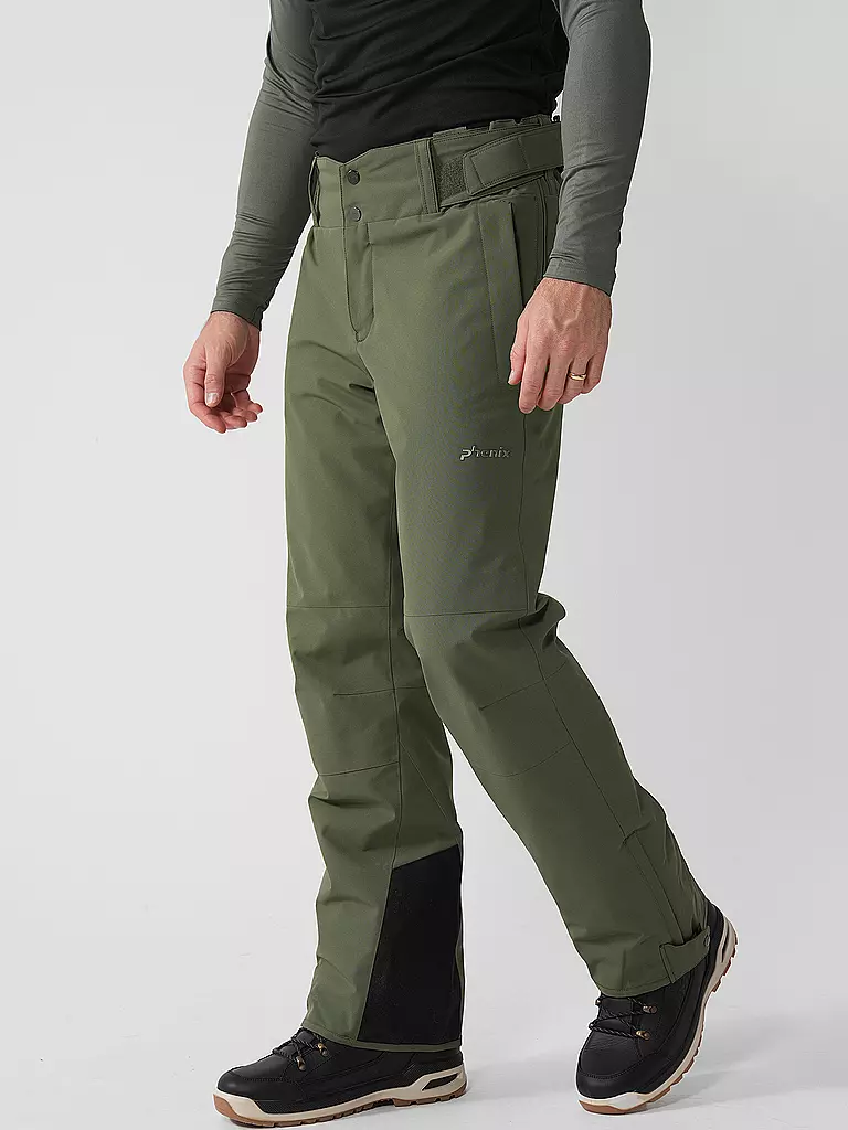 PHENIX | Pantalon de ski Legacy homme |