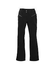 PHENIX | Pantalon de ski pour femmes | Noir