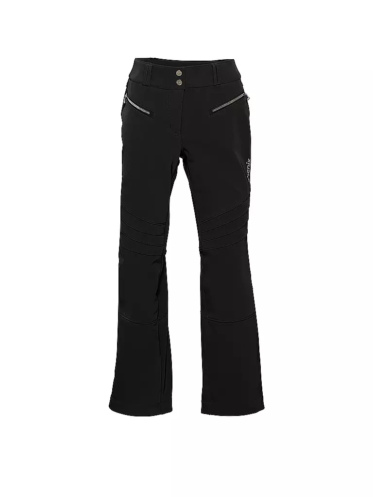 PHENIX | Pantalon de ski pour femmes | Noir