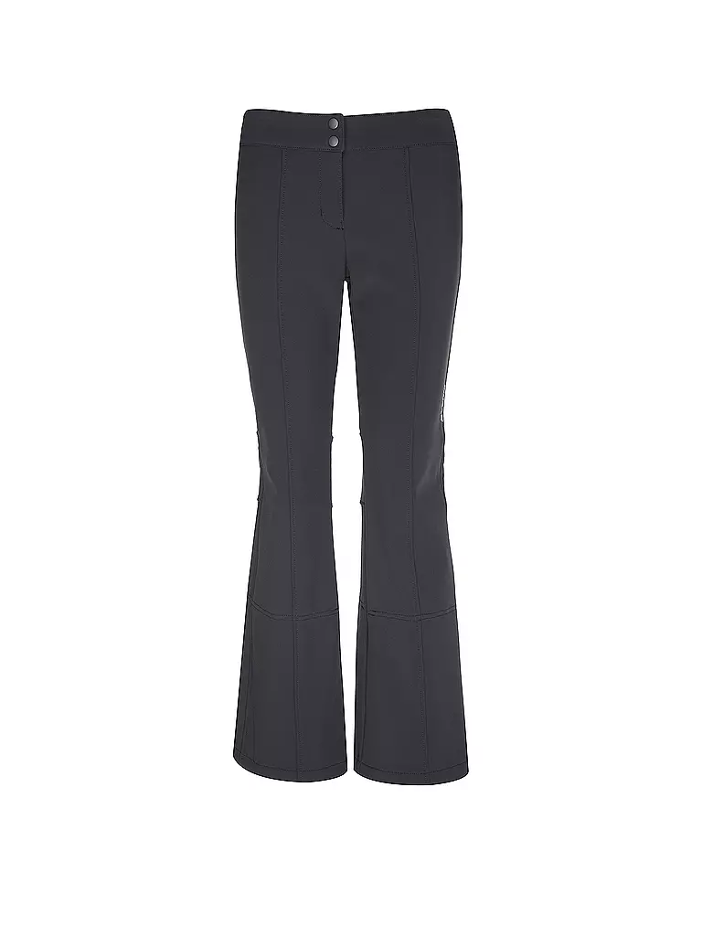 PHENIX | Pantalon de ski pour femmes | Noir