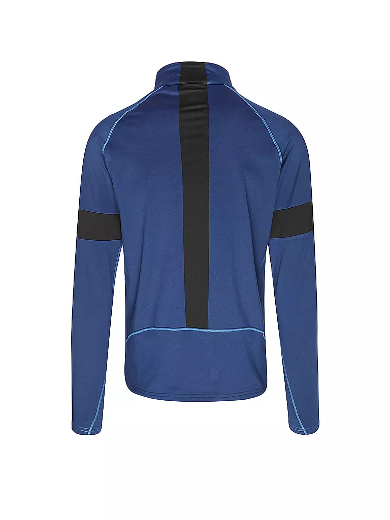 PHENIX | Sous-pull zippé homme AR Line Inner |