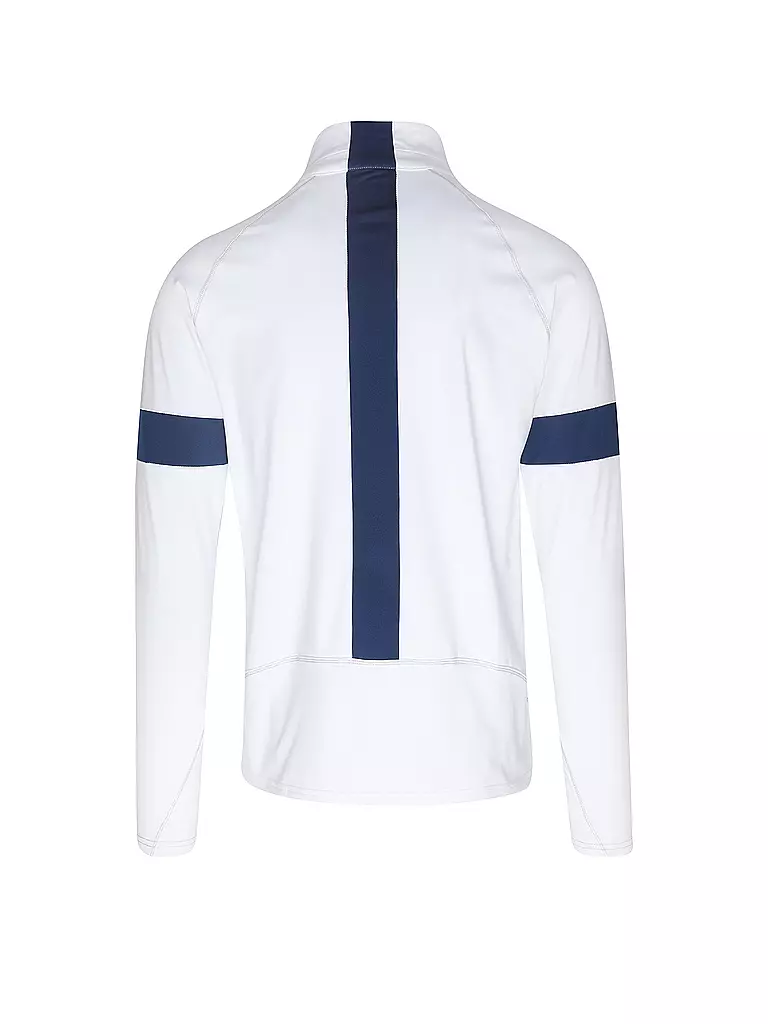 PHENIX | Sous-pull zippé homme AR Line Inner |