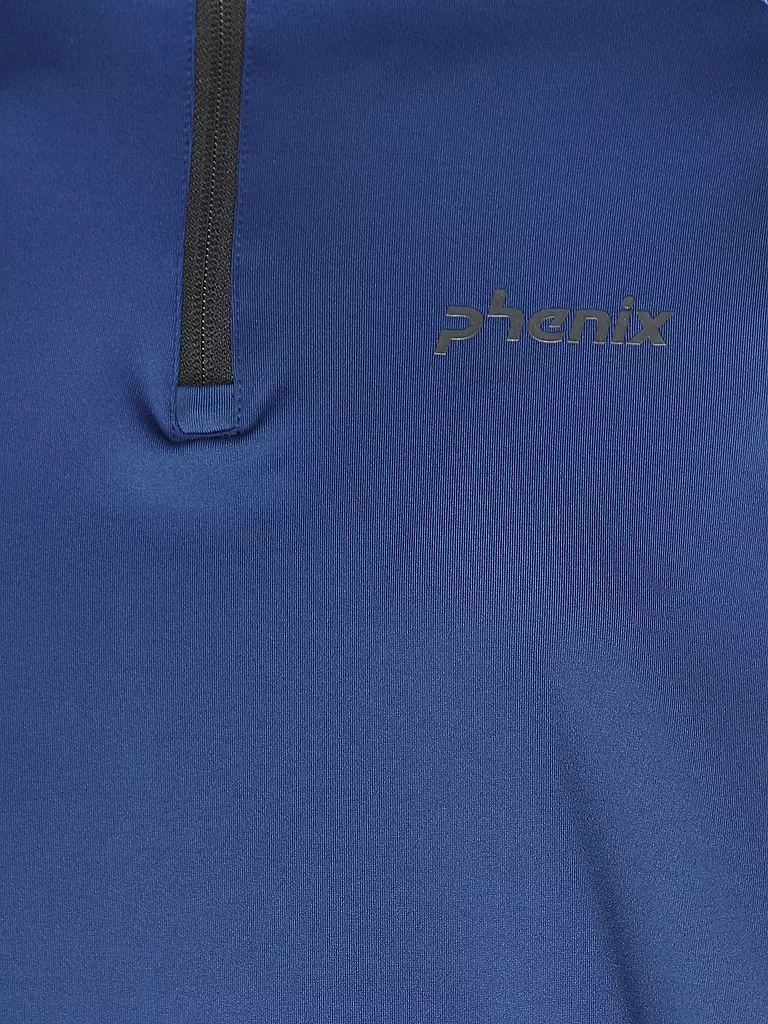 PHENIX | Sous-pull zippé homme AR Line Inner |